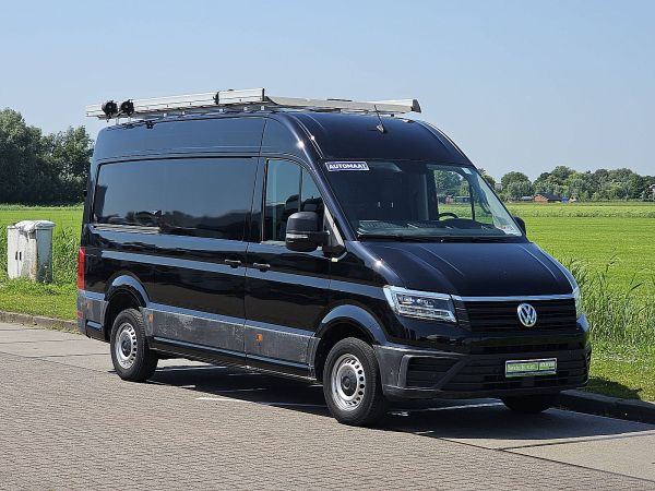 VOLKSWAGEN - CRAFTER 35 2.0