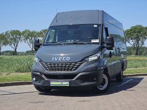 IVECO - DAILY 35S18