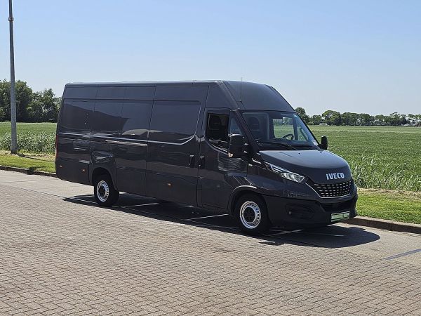 IVECO - DAILY 35S18