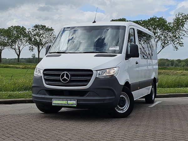 MERCEDES-BENZ - SPRINTER 311