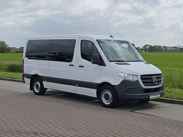 MERCEDES-BENZ - SPRINTER 311