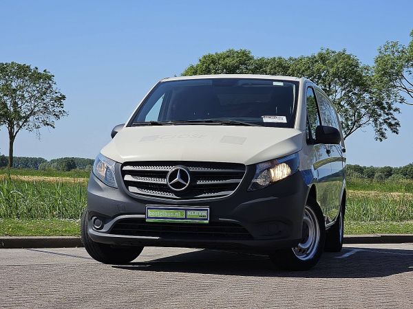 MERCEDES-BENZ - VITO 114