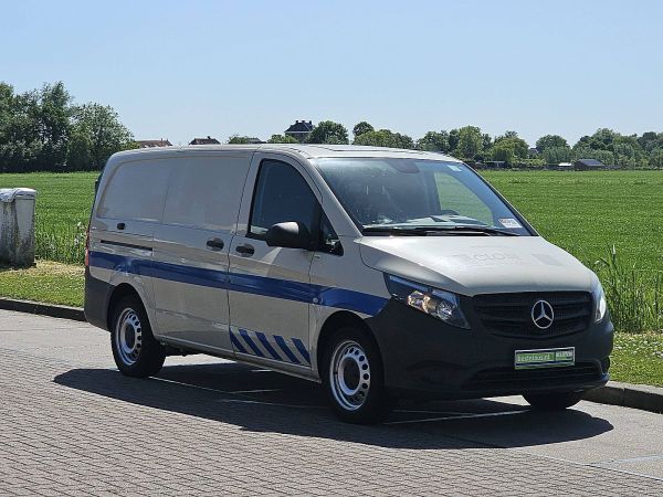 MERCEDES-BENZ - VITO 114