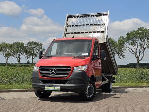 MERCEDES-BENZ - SPRINTER 514