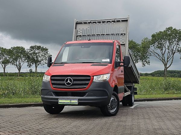 MERCEDES-BENZ - SPRINTER 514