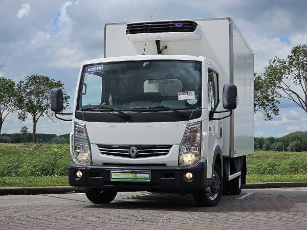 RENAULT - MAXITY 2.5