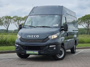 IVECO - DAILY 35S18