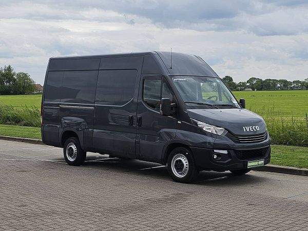 IVECO - DAILY 35S18