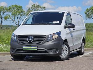 MERCEDES-BENZ - EVITO