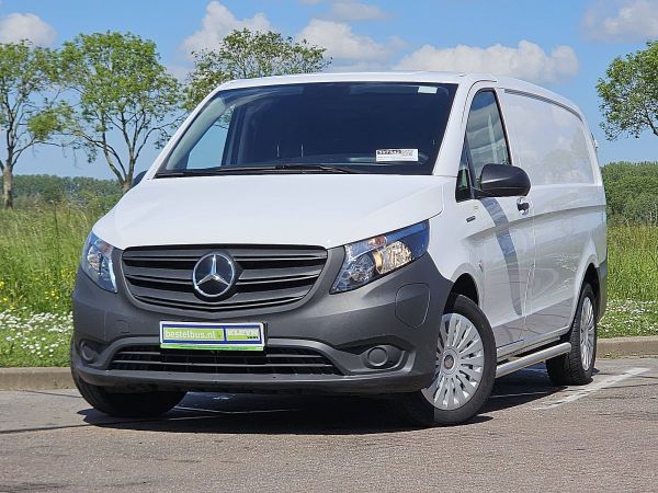 MERCEDES-BENZ - EVITO