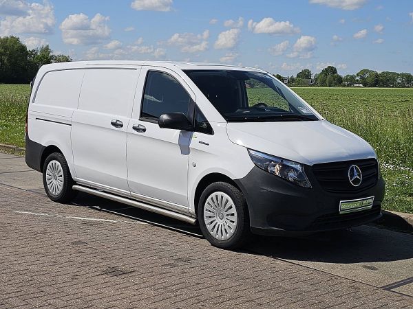 MERCEDES-BENZ - EVITO