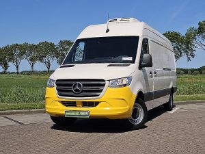 MERCEDES-BENZ - SPRINTER 314