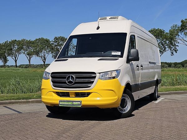 MERCEDES-BENZ - SPRINTER 314