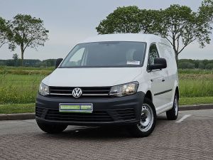 VOLKSWAGEN - CADDY MAXI 1.4 TSI