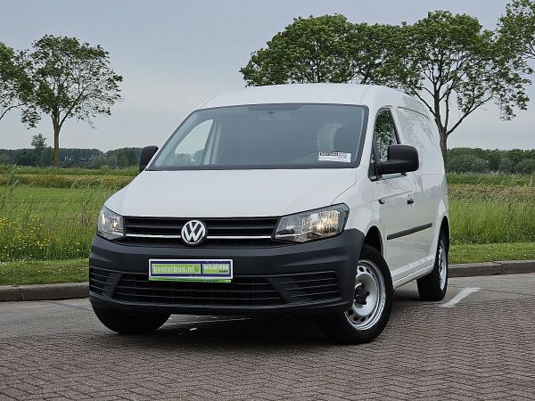 VOLKSWAGEN - CADDY MAXI 1.4 TSI