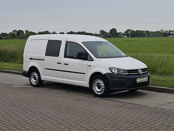 VOLKSWAGEN - CADDY MAXI 1.4 TSI