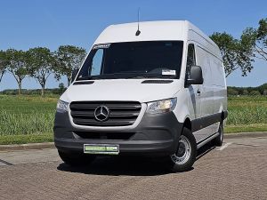 MERCEDES-BENZ - SPRINTER 315
