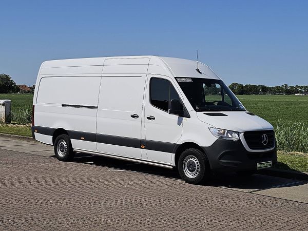 MERCEDES-BENZ - SPRINTER 315