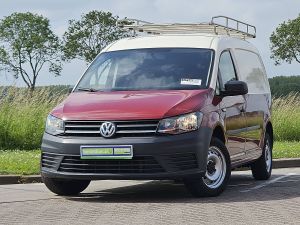 VOLKSWAGEN - CADDY MAXI 2.0