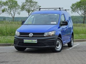 VOLKSWAGEN - CADDY 2.0
