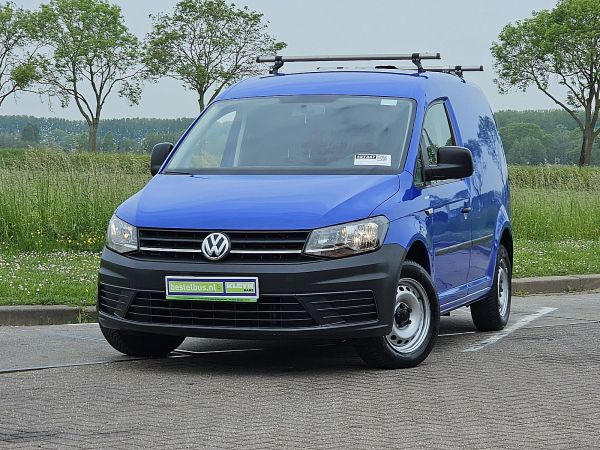 VOLKSWAGEN - CADDY 2.0