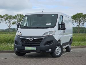 OPEL - MOVANO 2.2