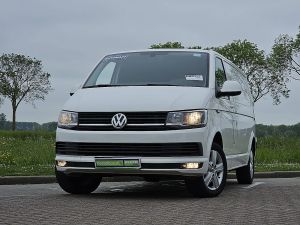 VOLKSWAGEN - TRANSPORTER 2.0 TDI