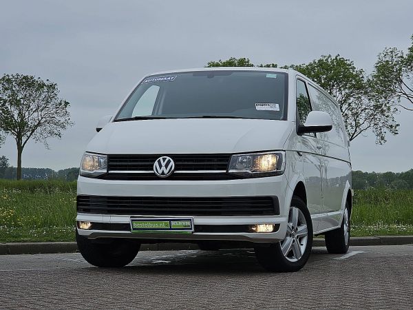 VOLKSWAGEN - TRANSPORTER 2.0 TDI