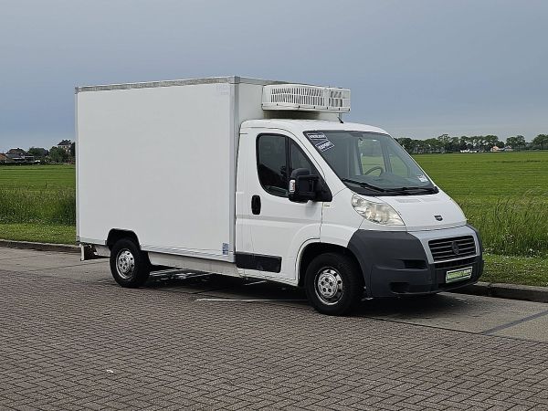 FIAT - DUCATO 2.3