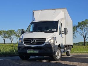MERCEDES-BENZ - SPRINTER