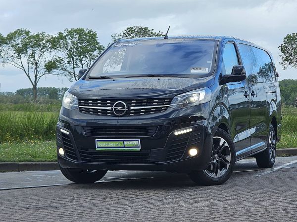 OPEL - VIVARO 2.0
