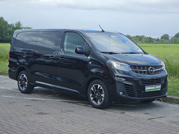 OPEL - VIVARO 2.0