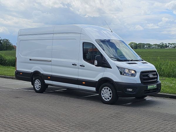 FORD - TRANSIT 2.0