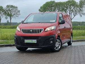 PEUGEOT - EXPERT
