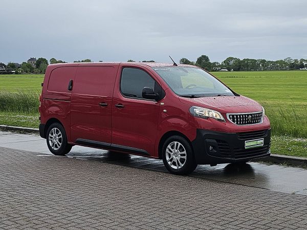 PEUGEOT - EXPERT