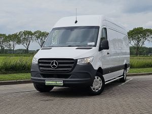 MERCEDES-BENZ - SPRINTER 315