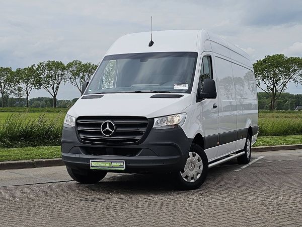 MERCEDES-BENZ - SPRINTER 315