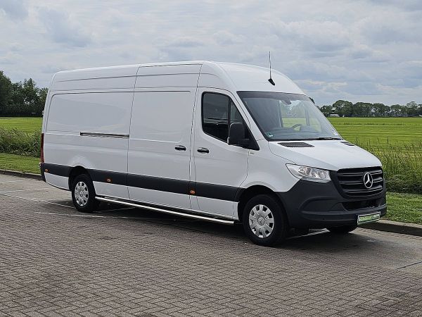 MERCEDES-BENZ - SPRINTER 315