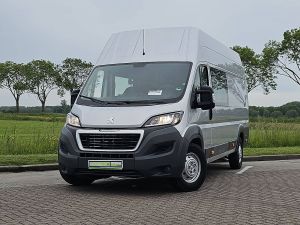 PEUGEOT - BOXER 435
