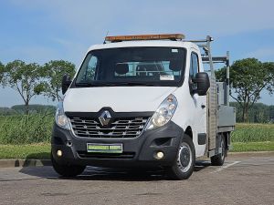 RENAULT - MASTER T35