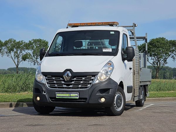 RENAULT - MASTER T35