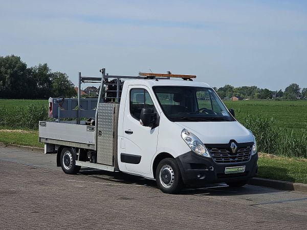RENAULT - MASTER T35