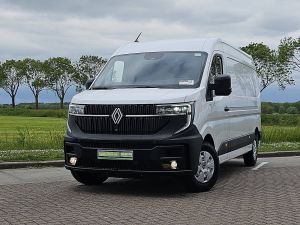 RENAULT - MASTER