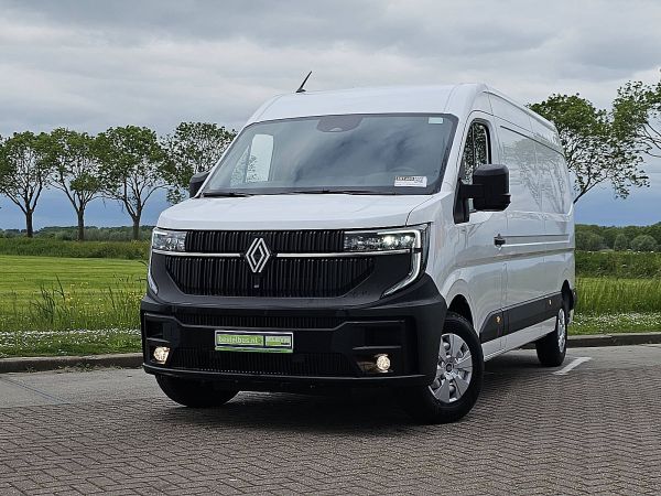 RENAULT - MASTER
