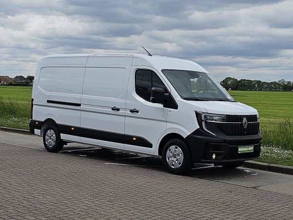 RENAULT - MASTER