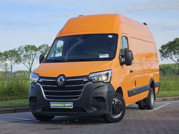RENAULT - MASTER 2.3