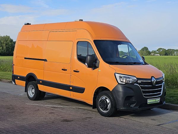 RENAULT - MASTER 2.3
