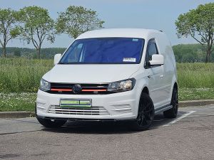 VOLKSWAGEN - CADDY 2.0