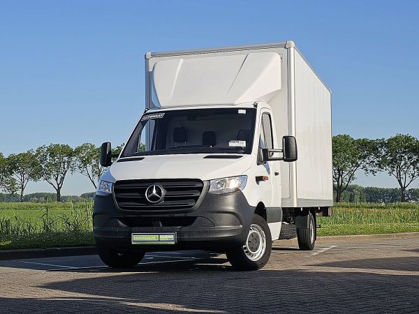 MERCEDES-BENZ - SPRINTER 314