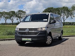 VOLKSWAGEN - TRANSPORTER 2.0 TDI
